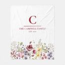 Search for wildflower blankets Botanical