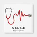 Search for clinical magnets Stethoscope