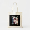 Search for rock band bags Drums