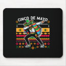 Search for 5 de mayo mousepads Sugar skull