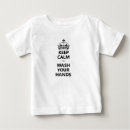 Search for keep your hand tshirts Calm