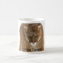 Search for cougars mugs Cat