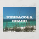 Search for pensacola postcards Ocean