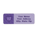 Search for science return address labels Biology