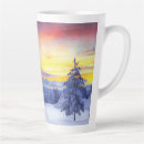 Search for scenery mugs Winter