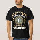 Search for frankfurters tshirts For him