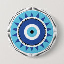 Search for evil eye accessories Mediterranean