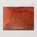 Search for fluid postcards Abstract