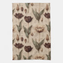 Search for botanical tea towels Cottagecore aesthetic