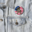 Search for yeti badges Cryptozoology
