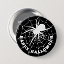 Search for spider badges Scary
