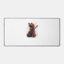 Search for golden retriever mousepads Wolf