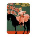Search for old circus magnets Antique