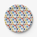 Search for pastry plates Flowers