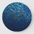 Search for abstract fish art Blue