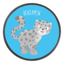 Search for snow leopard gifts Cartoon
