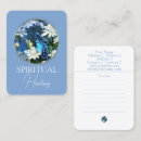 Search for session business cards Counseling