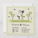 Search for couples shower brunch invitations Bride and groom