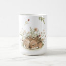 Search for baby deer mugs Fawn
