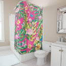 Search for flamingo shower curtains Fun