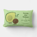Search for avocado cushions Cute