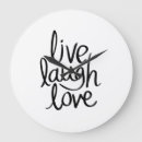 Search for live laugh love posters Happiness