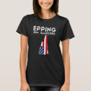 Search for epping tshirts Hampshire