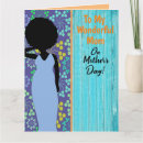 Search for african american mothers day cards Mum