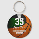 Search for kids basketball key rings Sports