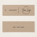 Search for retail hang tags Simple