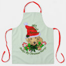 Search for yellow labrador retriever aprons Puppy