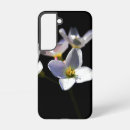 Search for wildflower samsung cases Black