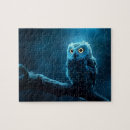 Search for owl puzzles Sky