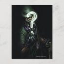 Search for riddler postcards Arkham city