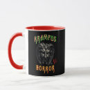 Search for krampus mug mugs Devil