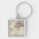 Search for historical maps key rings Full