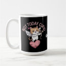 Search for funny cupid mugs Heart
