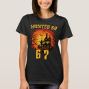 Search for halloween tshirts Haunted