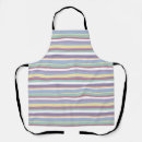 Search for pastels aprons Colorful