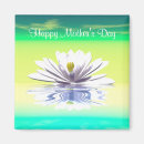 Search for mothering magnets White
