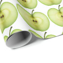 Search for apple wrapping paper Slice