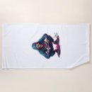Search for halloween beach towels Ghost