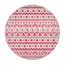 Search for christmas tree pattern chopping boards Background