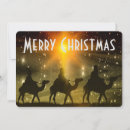 Search for 3 kings christmas cards Religious
