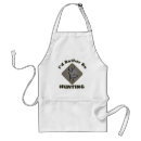Search for deer antler aprons For him