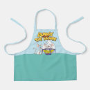 Search for brain aprons Laboratory mice cartoon
