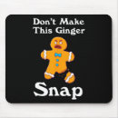 Search for for redheads mousepads Don't