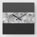 Search for charcoal clocks Modern