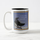 Search for haiku mugs Raven