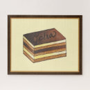 Search for cake puzzles French